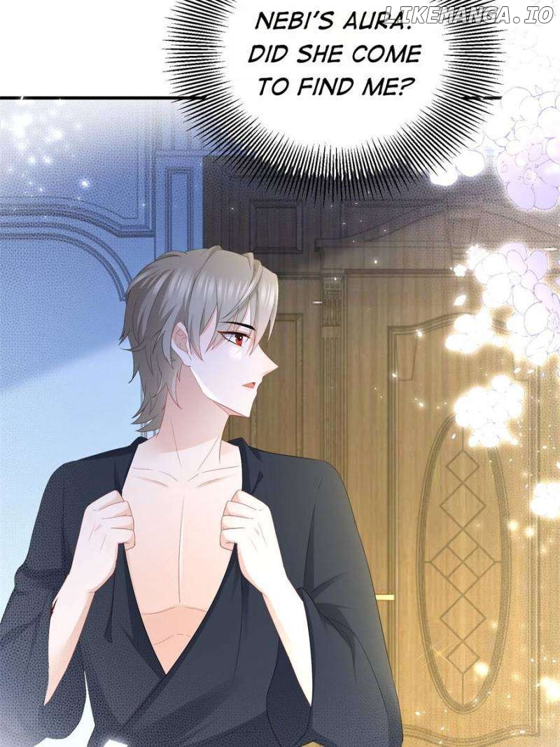 The Sultry Demon King Wants Me [Official] Chapter 39 - page 44