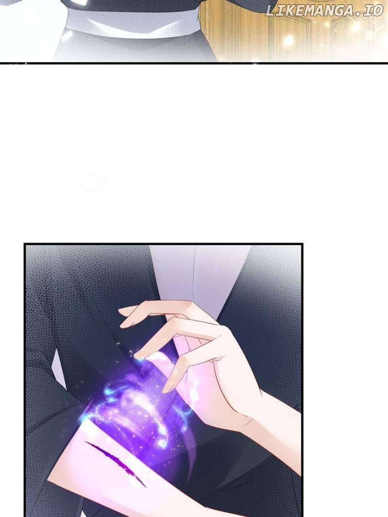 The Sultry Demon King Wants Me [Official] Chapter 39 - page 45