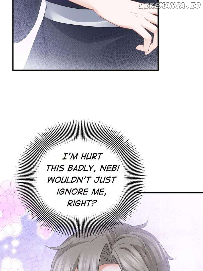 The Sultry Demon King Wants Me [Official] Chapter 39 - page 46