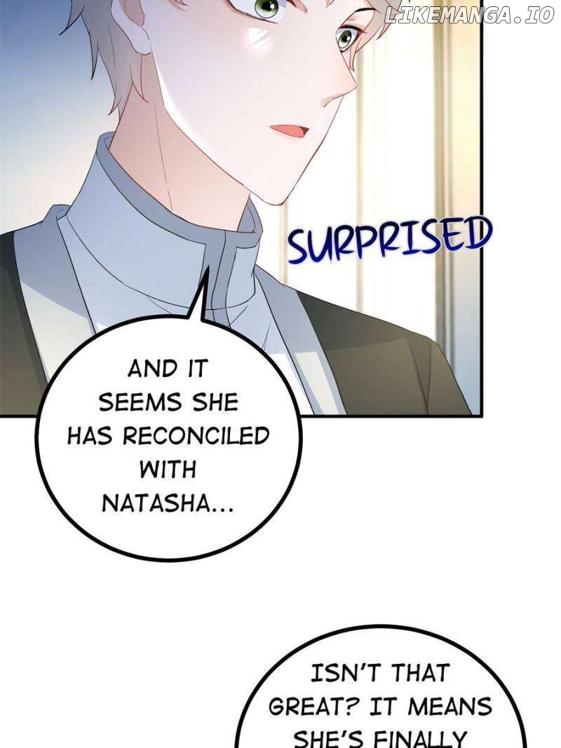 The Sultry Demon King Wants Me [Official] Chapter 39 - page 5