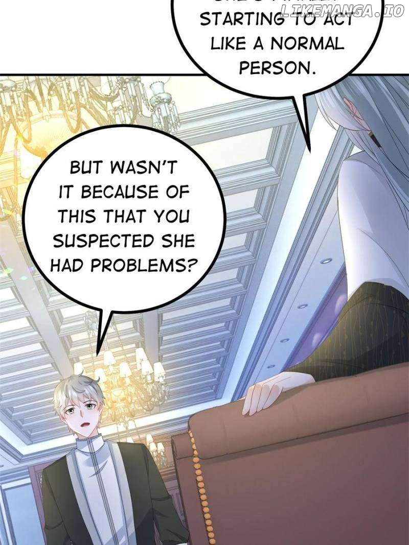 The Sultry Demon King Wants Me [Official] Chapter 39 - page 6