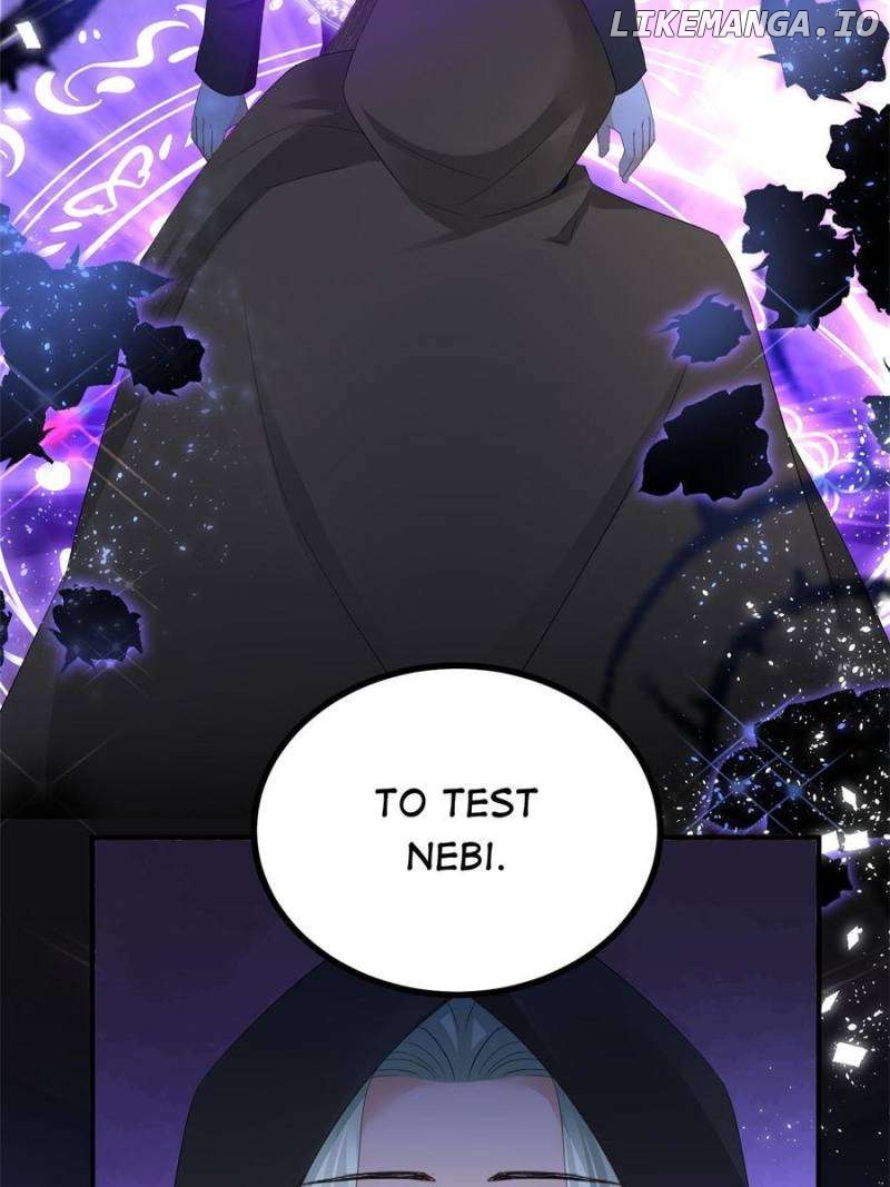 The Sultry Demon King Wants Me [Official] Chapter 39 - page 9