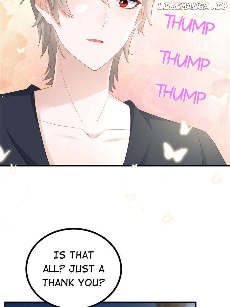 The Sultry Demon King Wants Me [Official] Chapter 40 - page 10