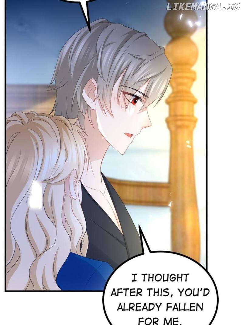 The Sultry Demon King Wants Me [Official] Chapter 40 - page 11