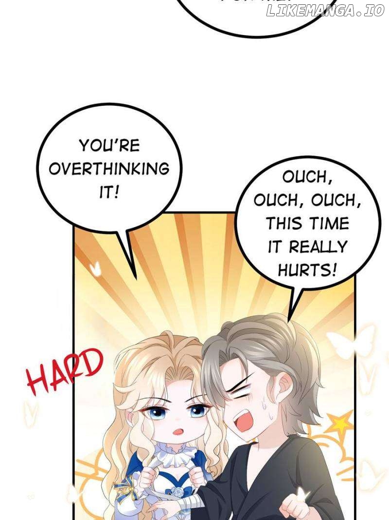 The Sultry Demon King Wants Me [Official] Chapter 40 - page 12