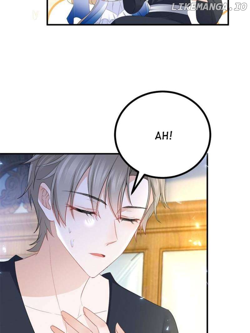 The Sultry Demon King Wants Me [Official] Chapter 40 - page 13