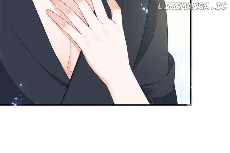 The Sultry Demon King Wants Me [Official] Chapter 40 - page 14
