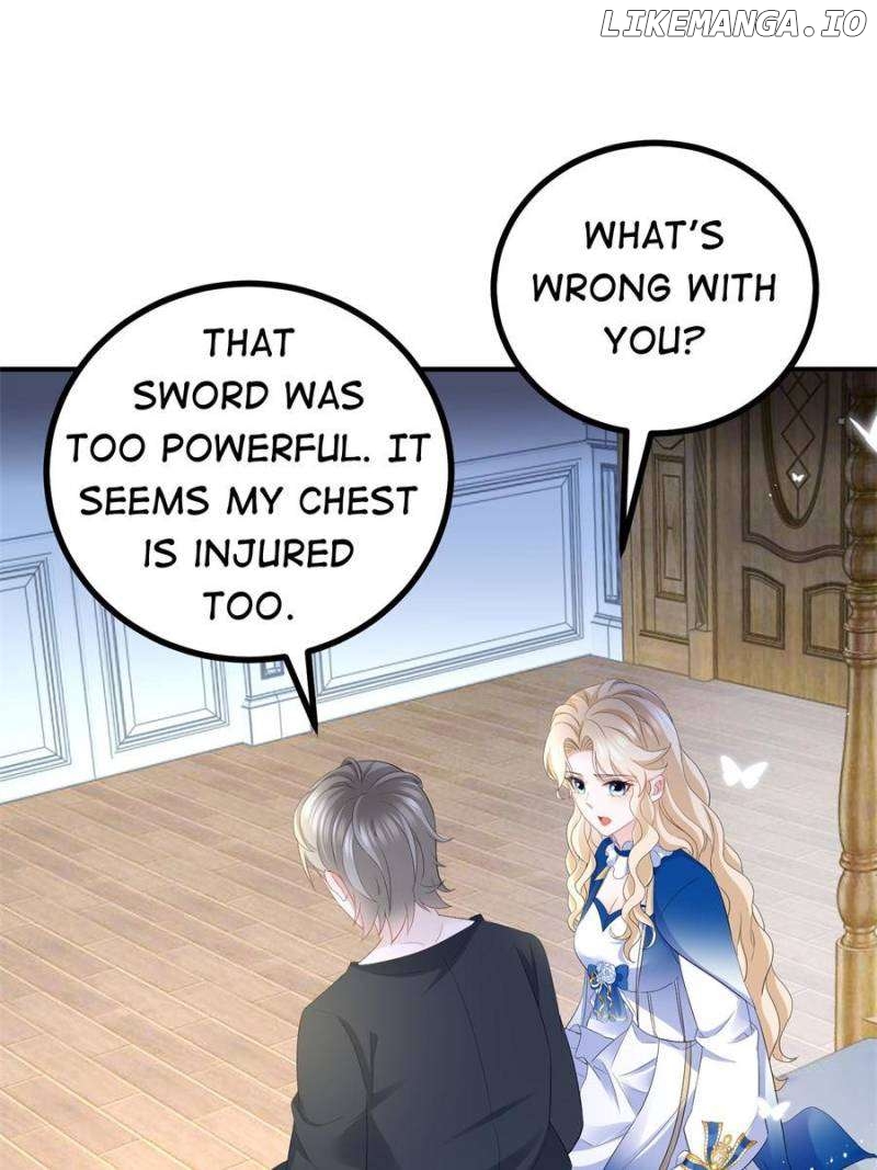 The Sultry Demon King Wants Me [Official] Chapter 40 - page 15