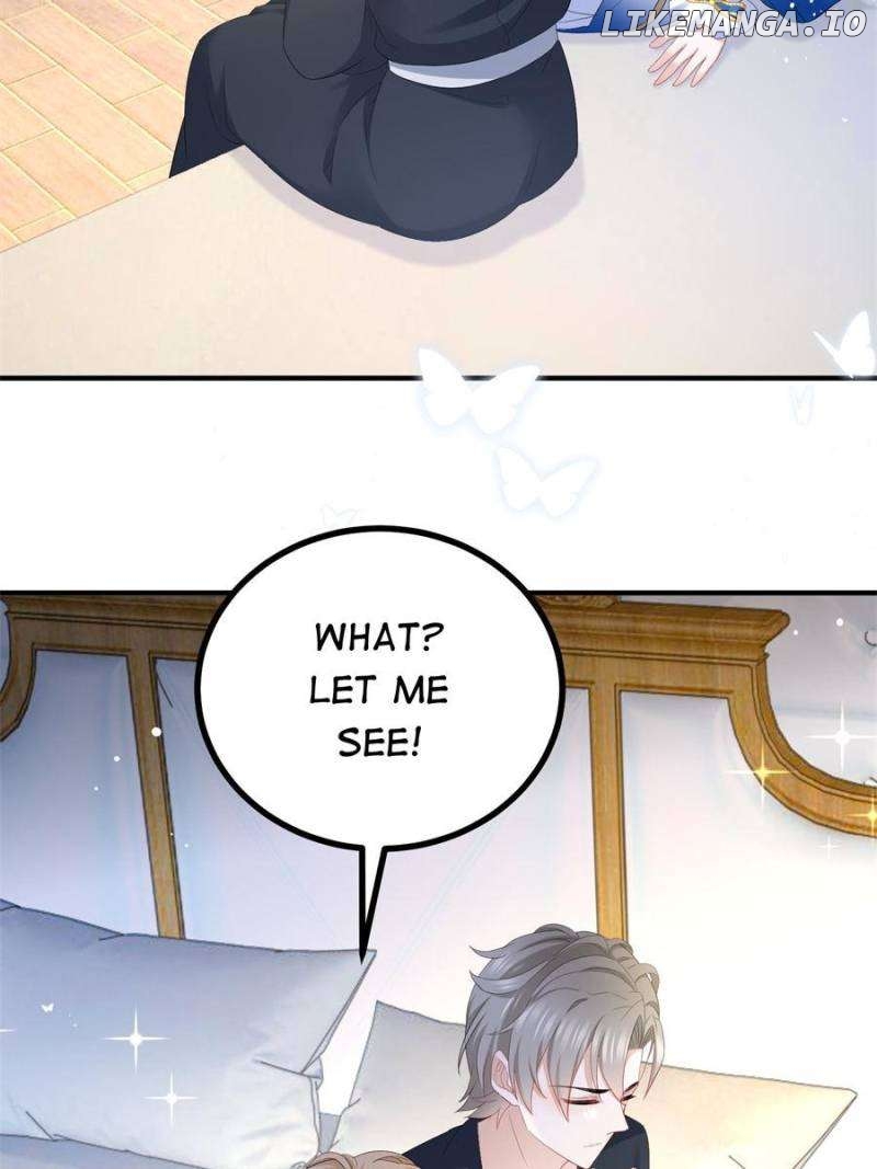 The Sultry Demon King Wants Me [Official] Chapter 40 - page 16
