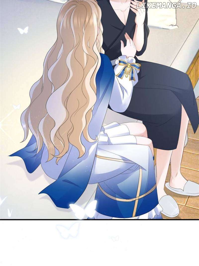The Sultry Demon King Wants Me [Official] Chapter 40 - page 17