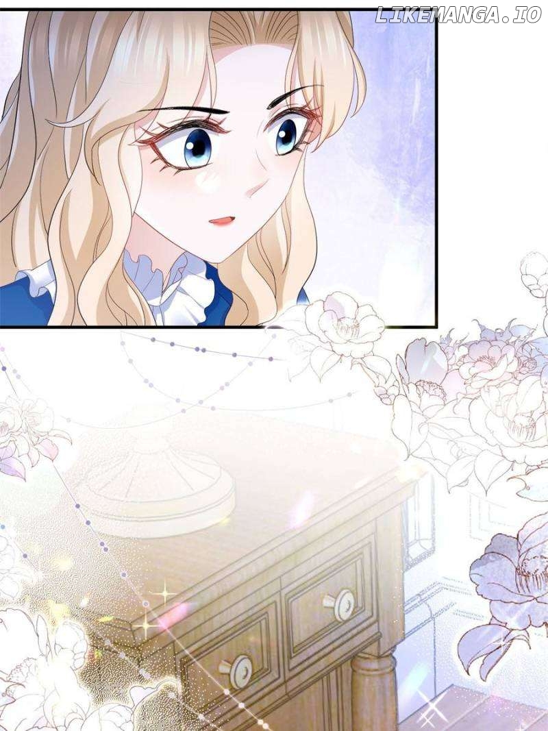 The Sultry Demon King Wants Me [Official] Chapter 40 - page 19