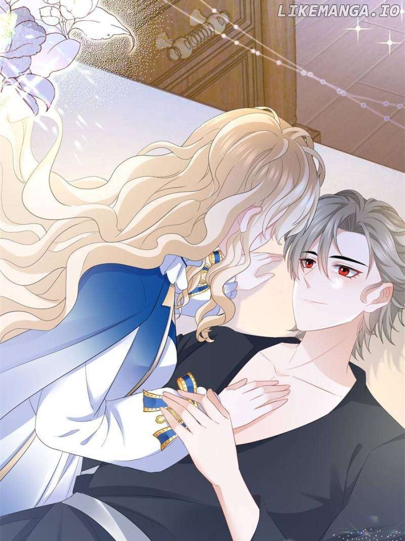 The Sultry Demon King Wants Me [Official] Chapter 40 - page 20