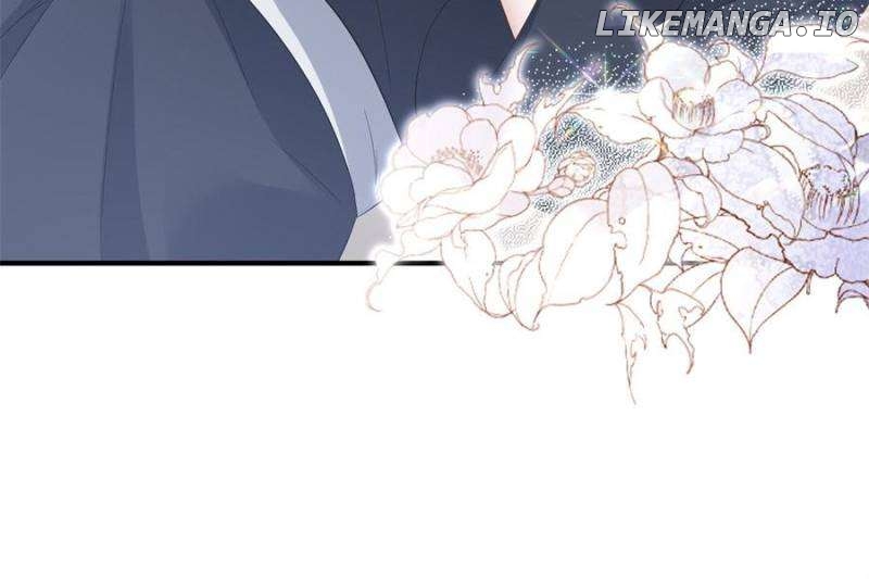 The Sultry Demon King Wants Me [Official] Chapter 40 - page 21