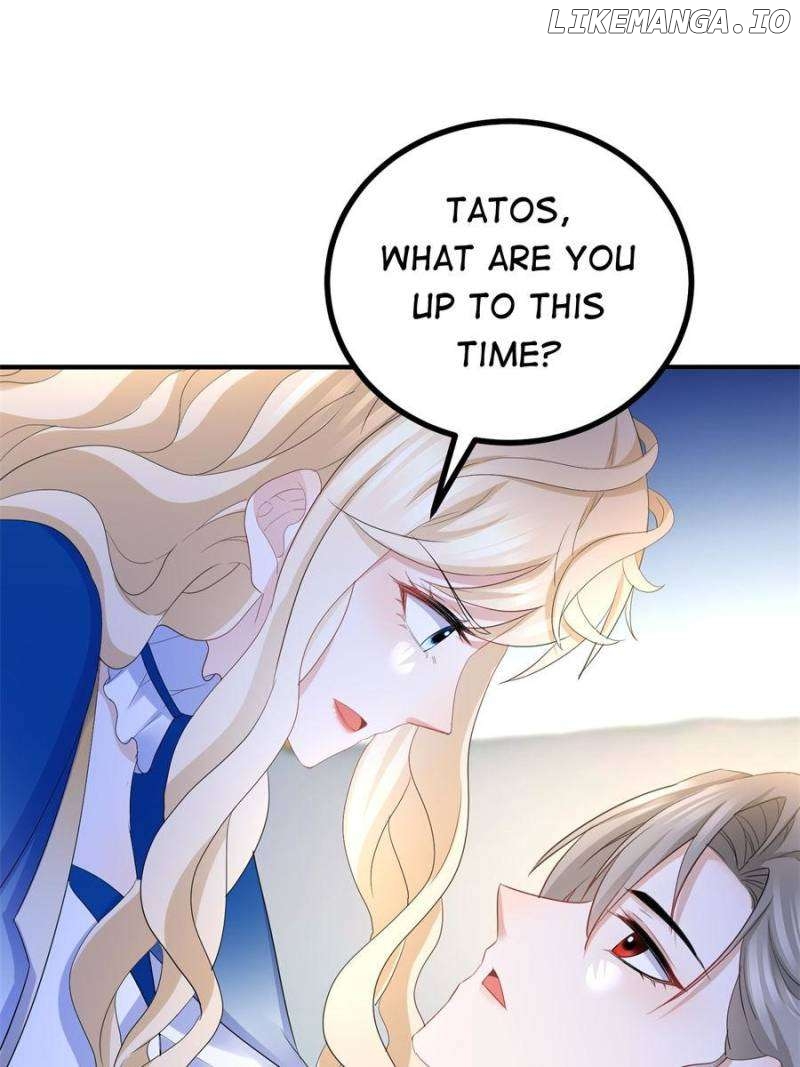 The Sultry Demon King Wants Me [Official] Chapter 40 - page 22
