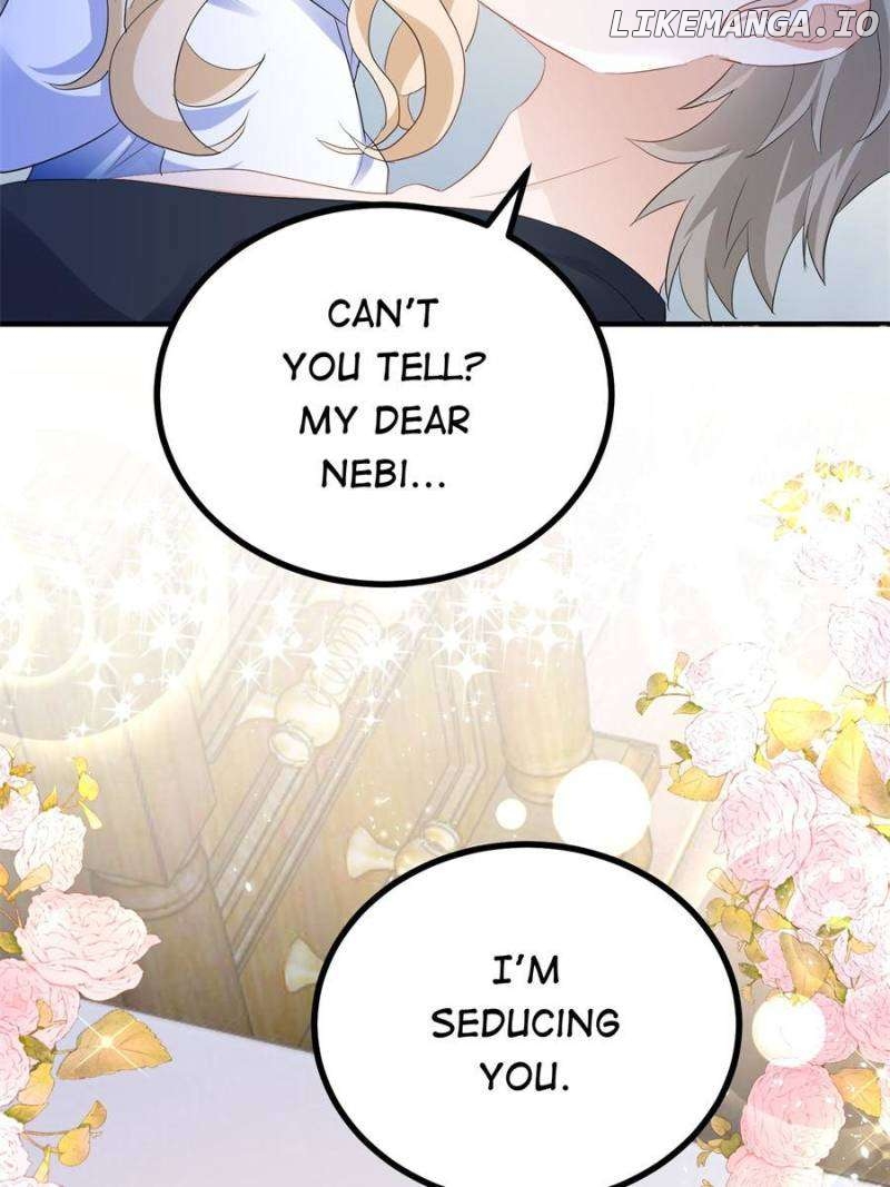 The Sultry Demon King Wants Me [Official] Chapter 40 - page 23