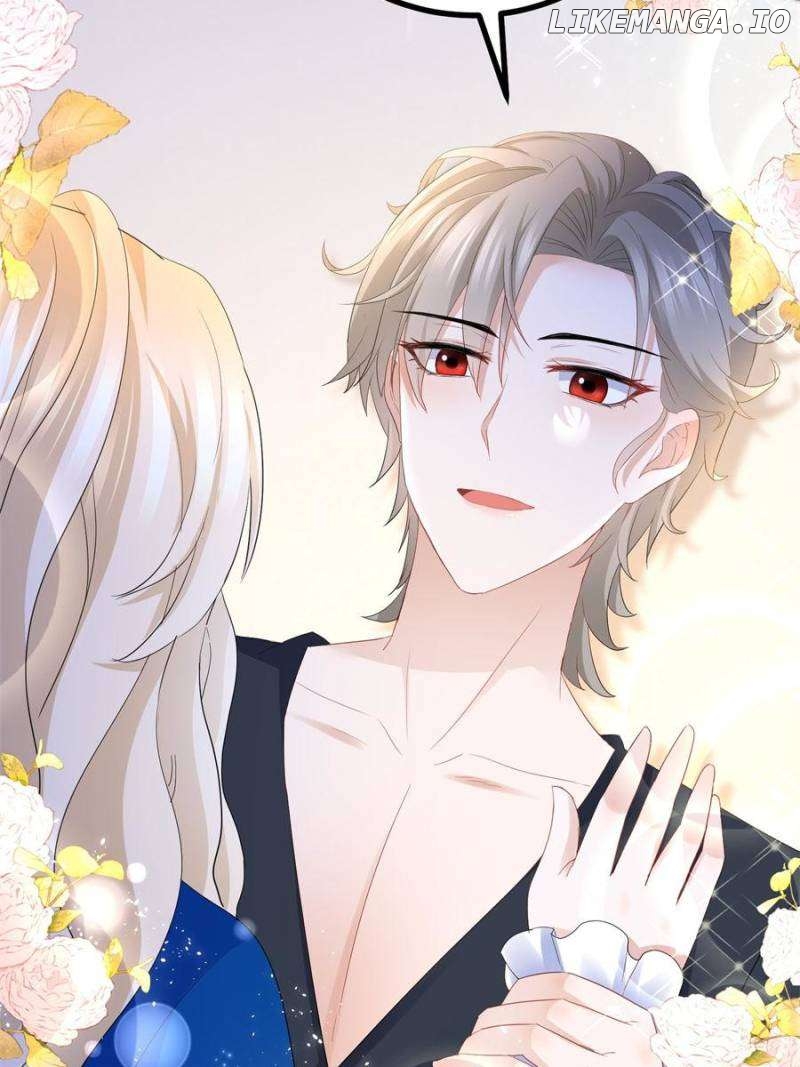 The Sultry Demon King Wants Me [Official] Chapter 40 - page 24
