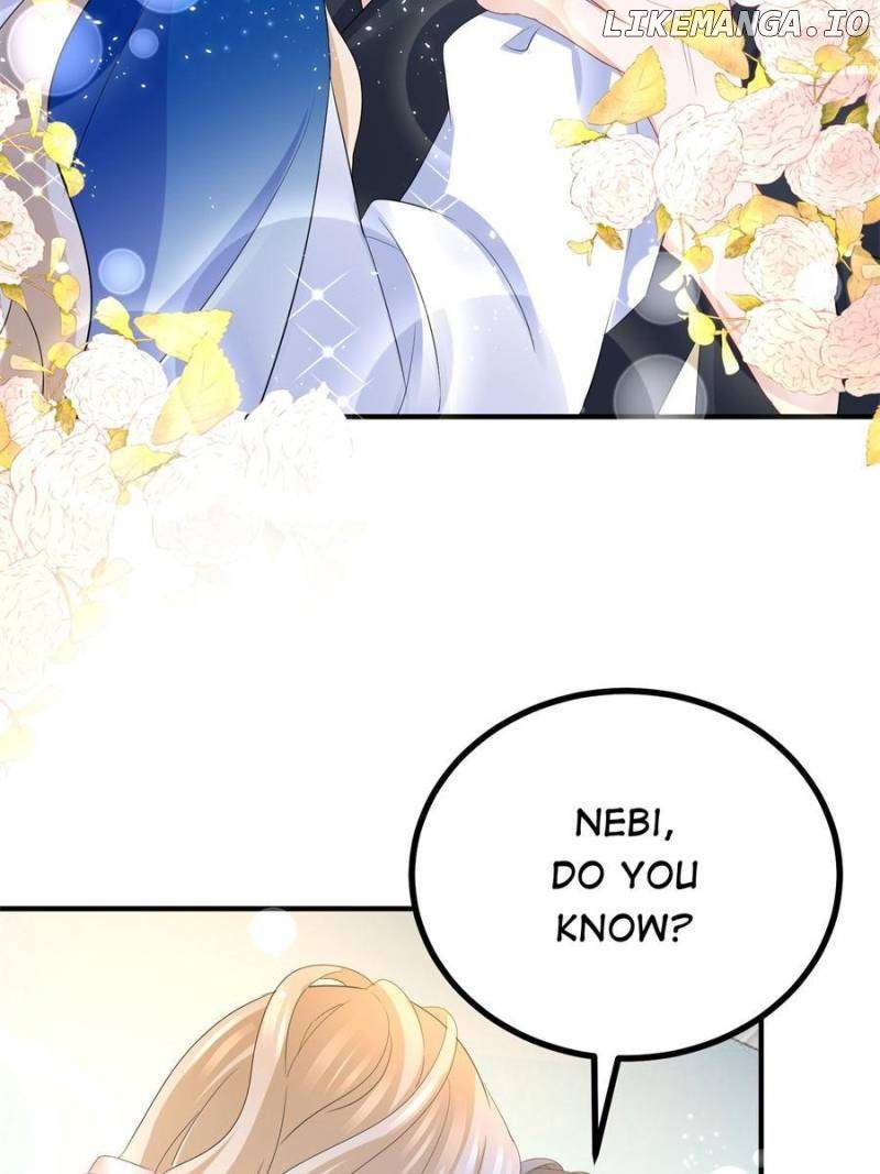 The Sultry Demon King Wants Me [Official] Chapter 40 - page 25