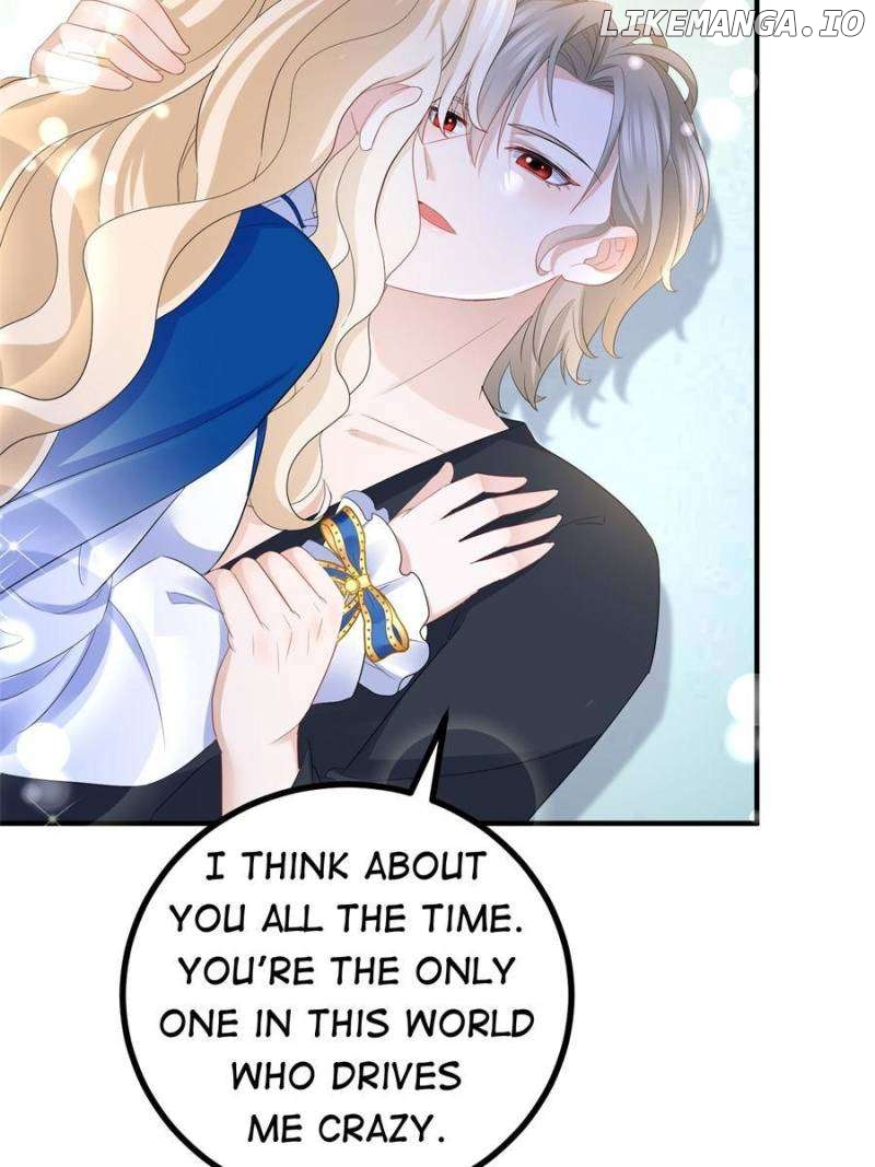 The Sultry Demon King Wants Me [Official] Chapter 40 - page 26