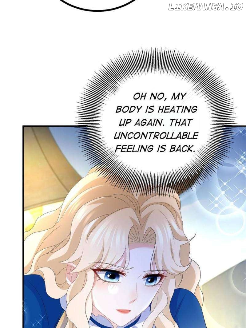 The Sultry Demon King Wants Me [Official] Chapter 40 - page 27