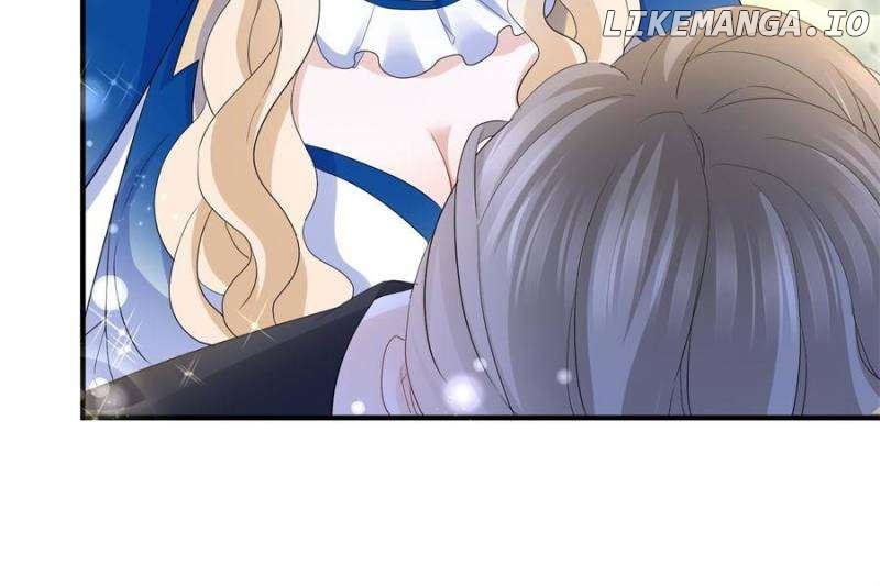 The Sultry Demon King Wants Me [Official] Chapter 40 - page 28