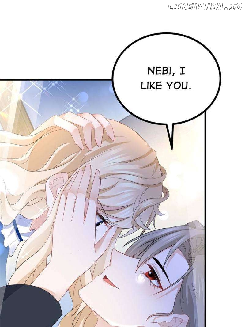 The Sultry Demon King Wants Me [Official] Chapter 40 - page 29