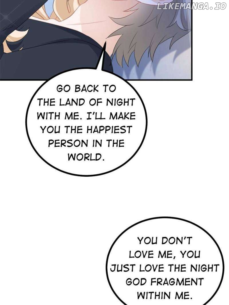 The Sultry Demon King Wants Me [Official] Chapter 40 - page 30