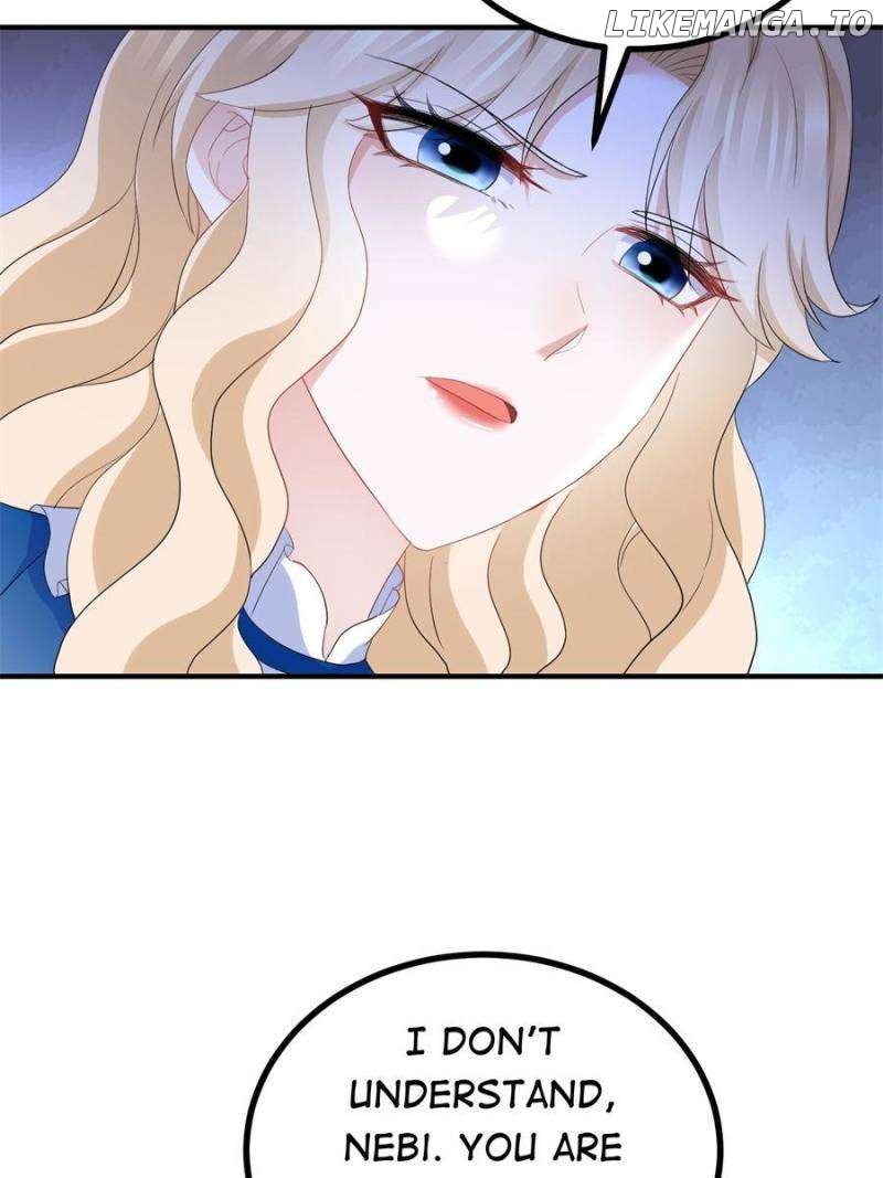 The Sultry Demon King Wants Me [Official] Chapter 40 - page 31