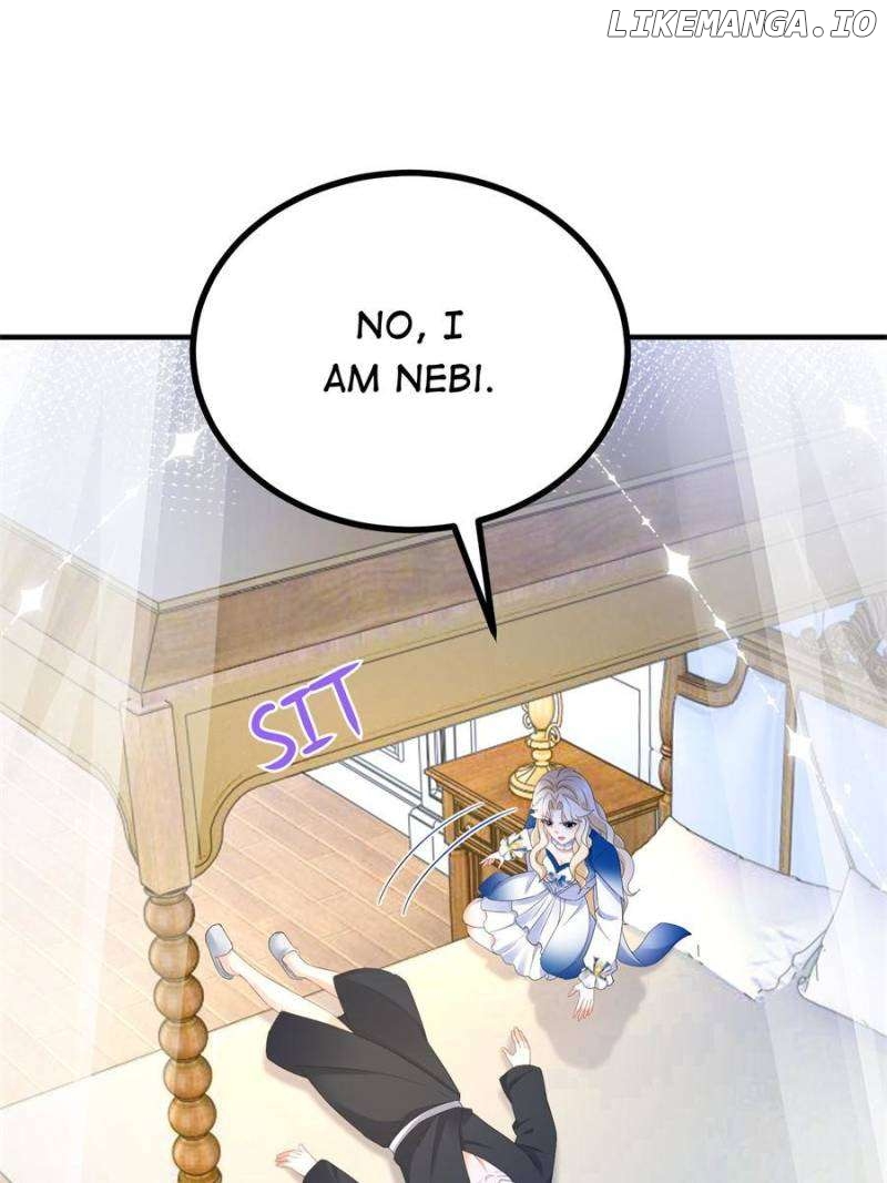 The Sultry Demon King Wants Me [Official] Chapter 40 - page 33