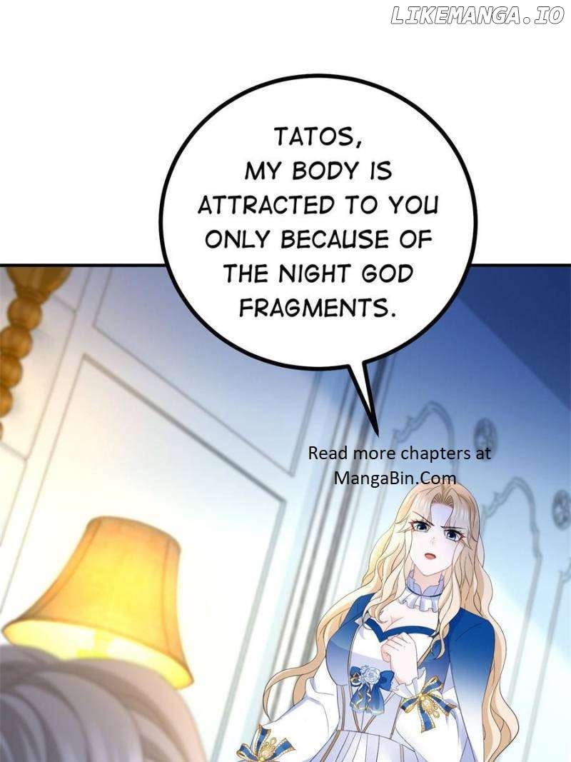 The Sultry Demon King Wants Me [Official] Chapter 40 - page 36