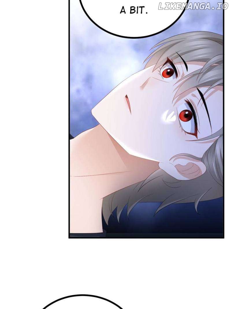 The Sultry Demon King Wants Me [Official] Chapter 40 - page 38