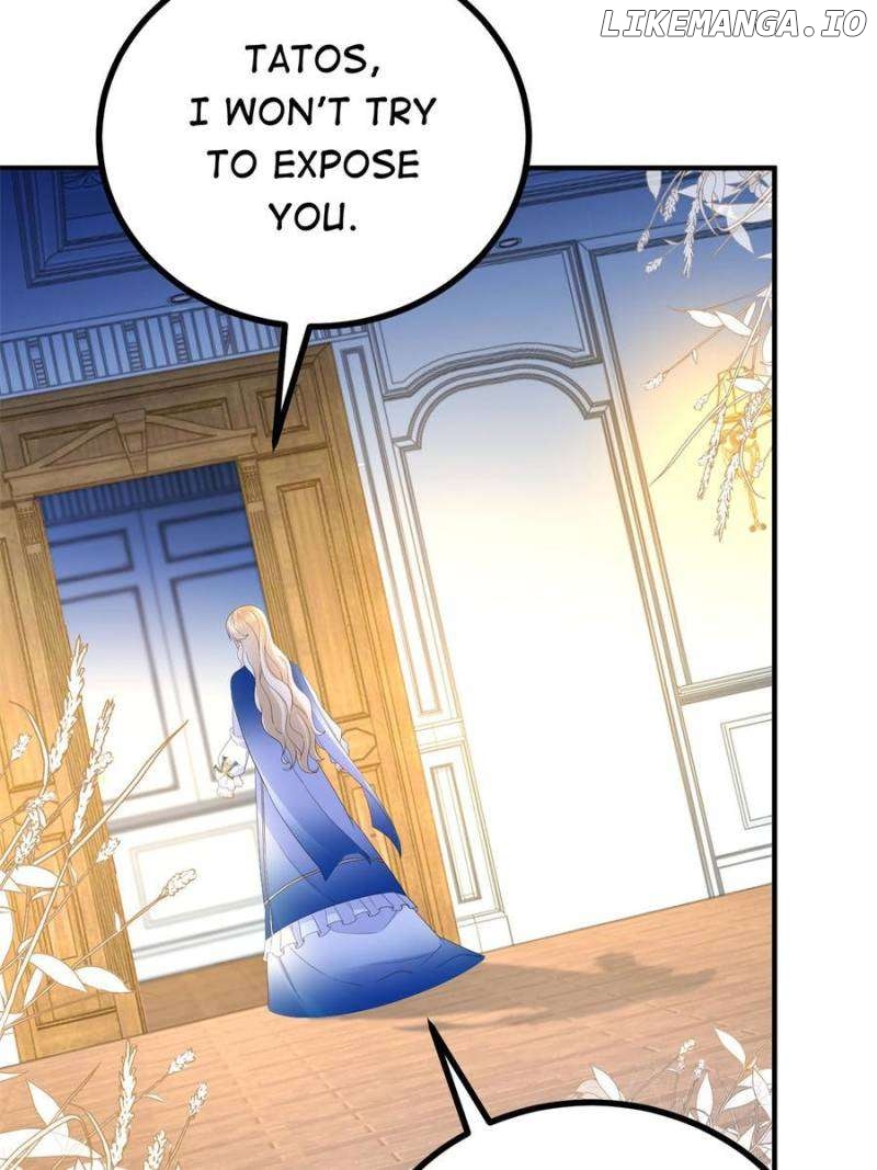 The Sultry Demon King Wants Me [Official] Chapter 40 - page 39