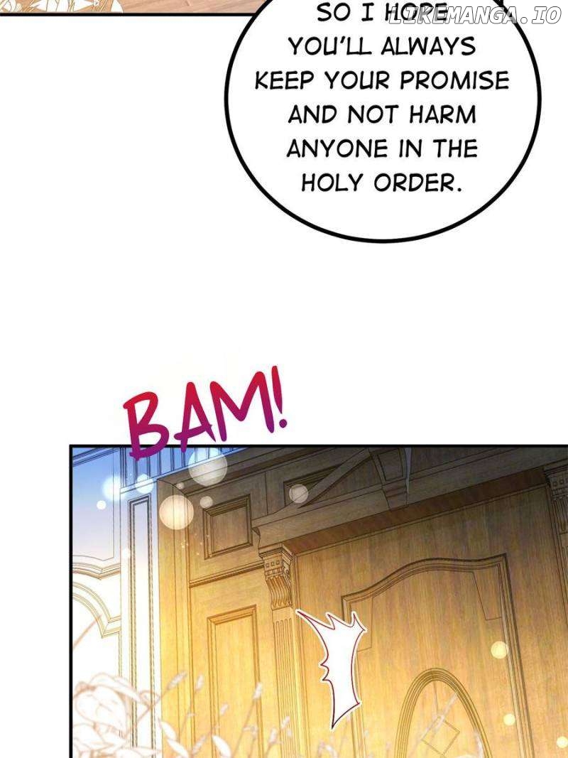 The Sultry Demon King Wants Me [Official] Chapter 40 - page 40
