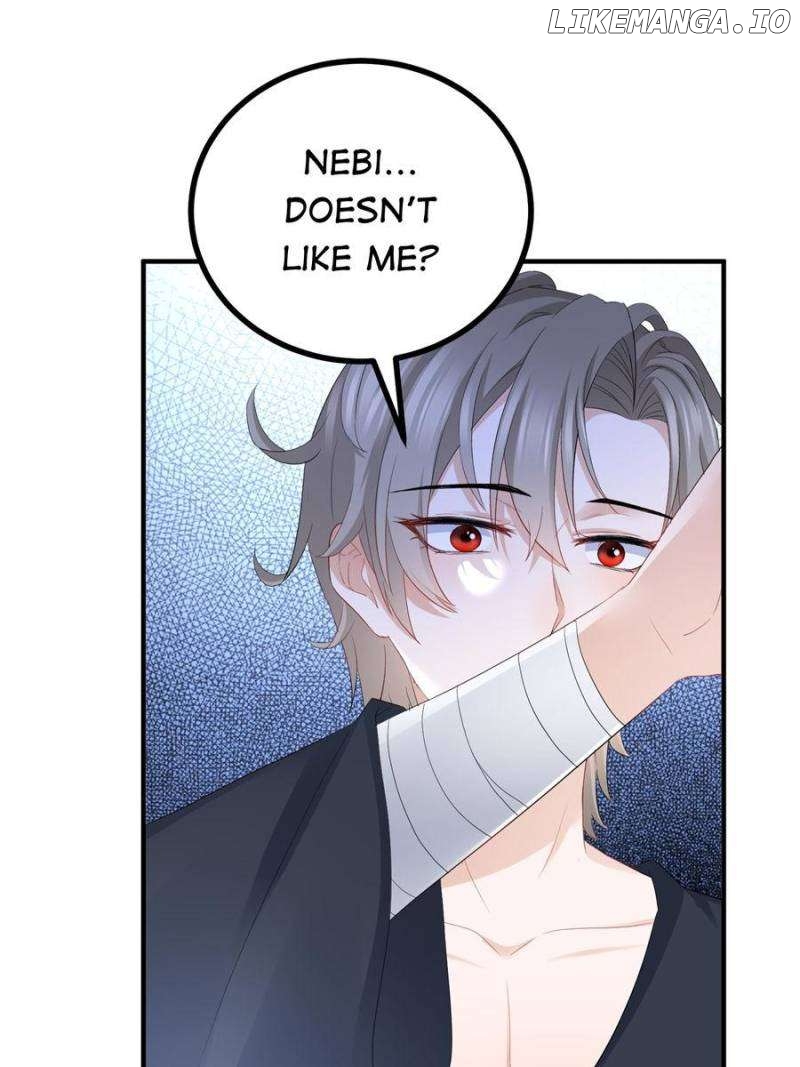 The Sultry Demon King Wants Me [Official] Chapter 40 - page 43