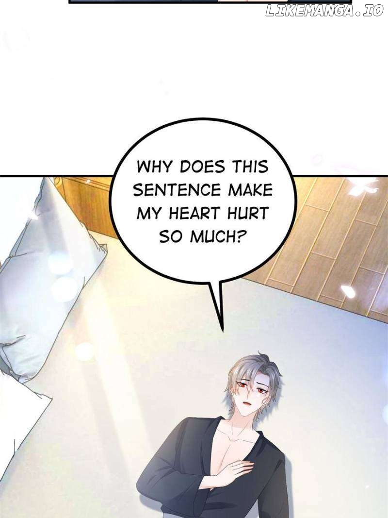 The Sultry Demon King Wants Me [Official] Chapter 40 - page 44