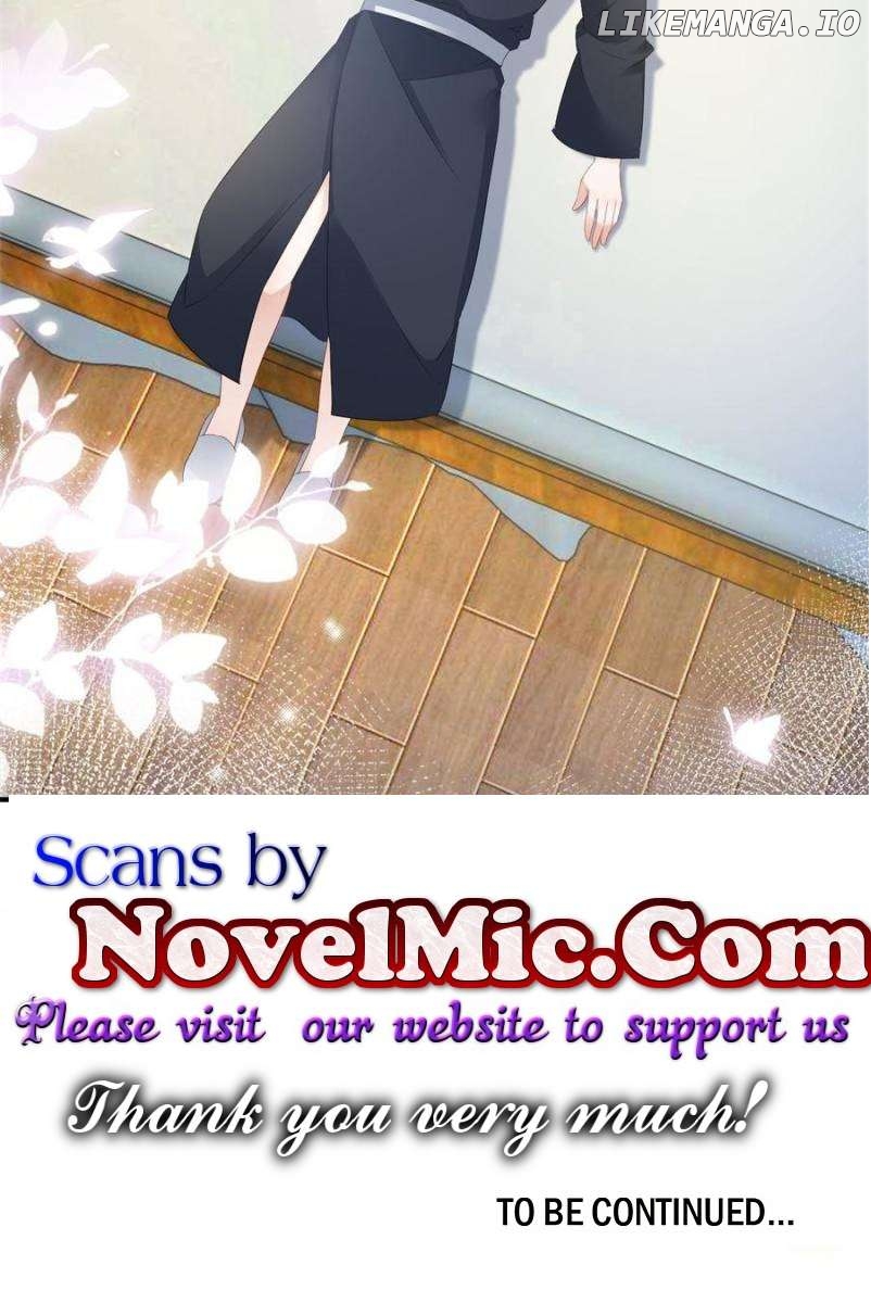 The Sultry Demon King Wants Me [Official] Chapter 40 - page 45