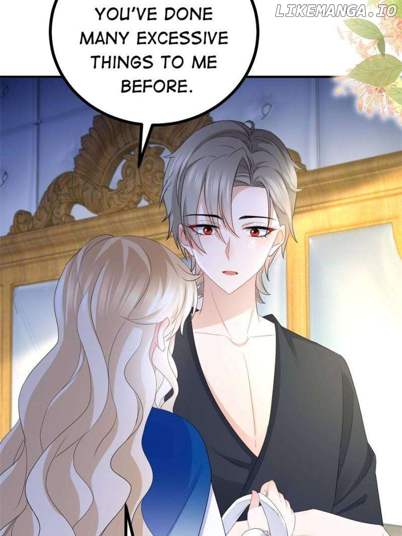 The Sultry Demon King Wants Me [Official] Chapter 40 - page 6