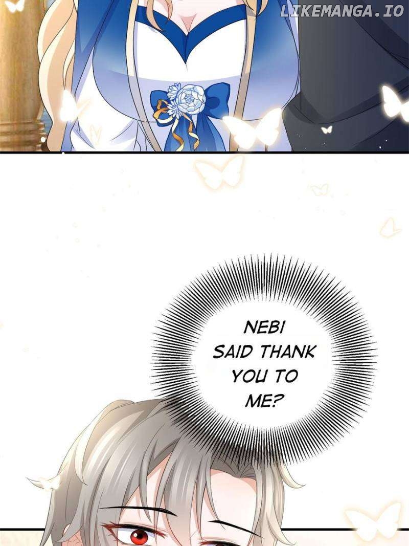 The Sultry Demon King Wants Me [Official] Chapter 40 - page 9