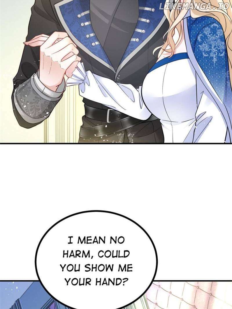 The Sultry Demon King Wants Me [Official] Chapter 43 - page 2