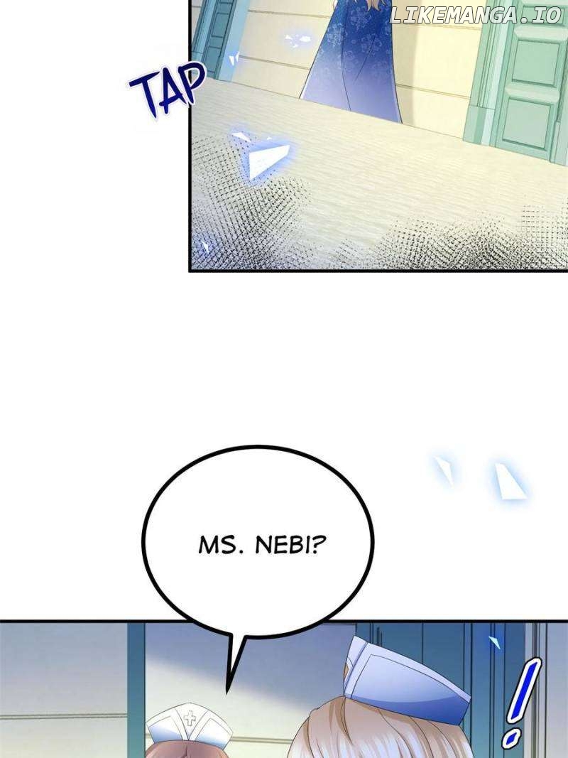 The Sultry Demon King Wants Me [Official] Chapter 44 - page 2