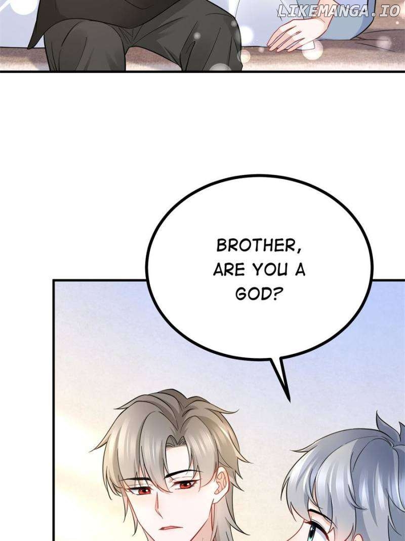 The Sultry Demon King Wants Me [Official] Chapter 60 - page 2