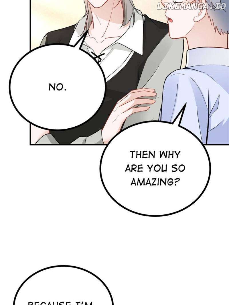 The Sultry Demon King Wants Me [Official] Chapter 60 - page 3