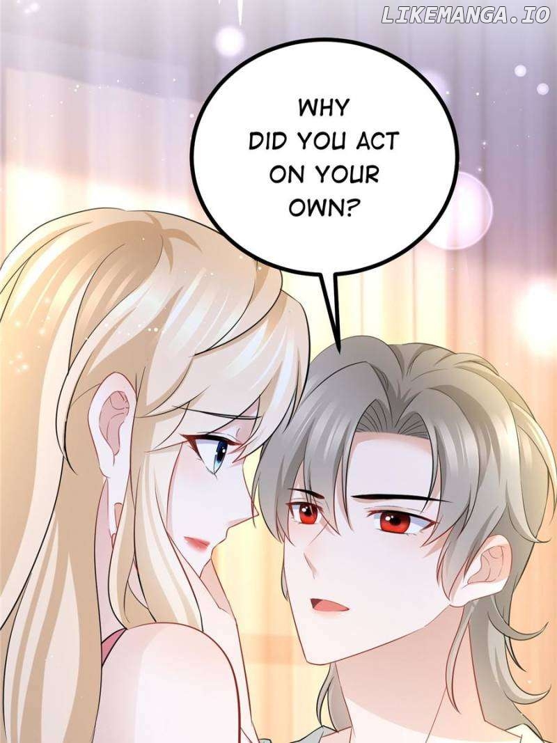 The Sultry Demon King Wants Me [Official] Chapter 70 - page 2