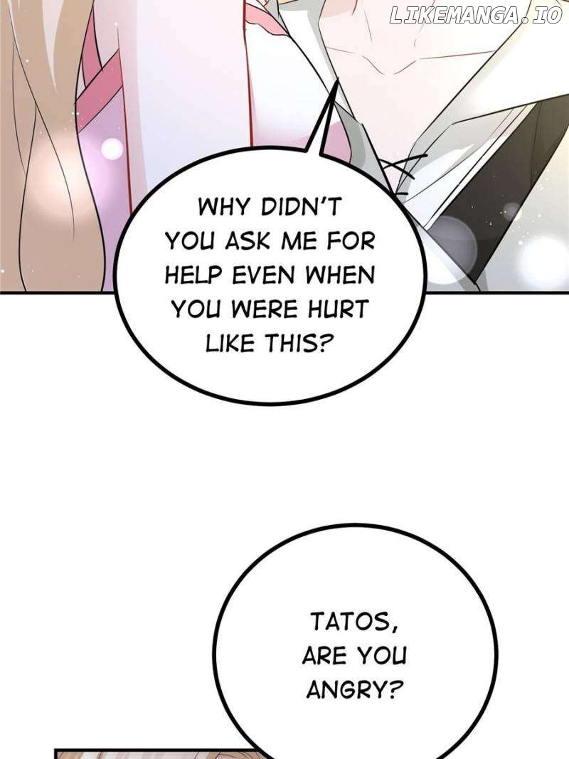 The Sultry Demon King Wants Me [Official] Chapter 70 - page 3