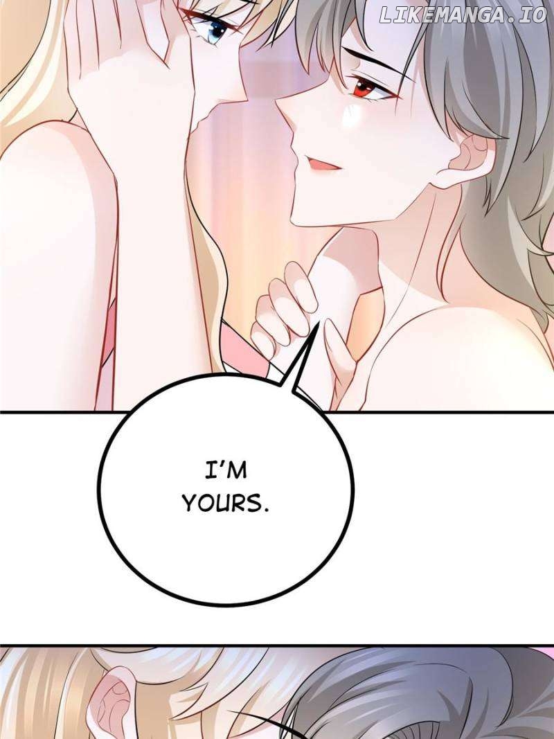 The Sultry Demon King Wants Me [Official] Chapter 70 - page 32