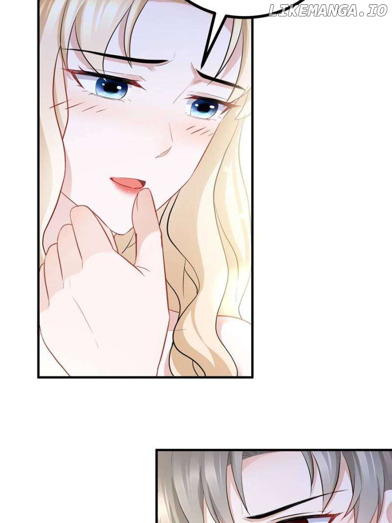 The Sultry Demon King Wants Me [Official] Chapter 70 - page 4