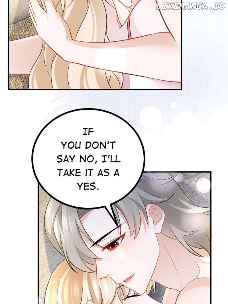 The Sultry Demon King Wants Me [Official] Chapter 70 - page 41