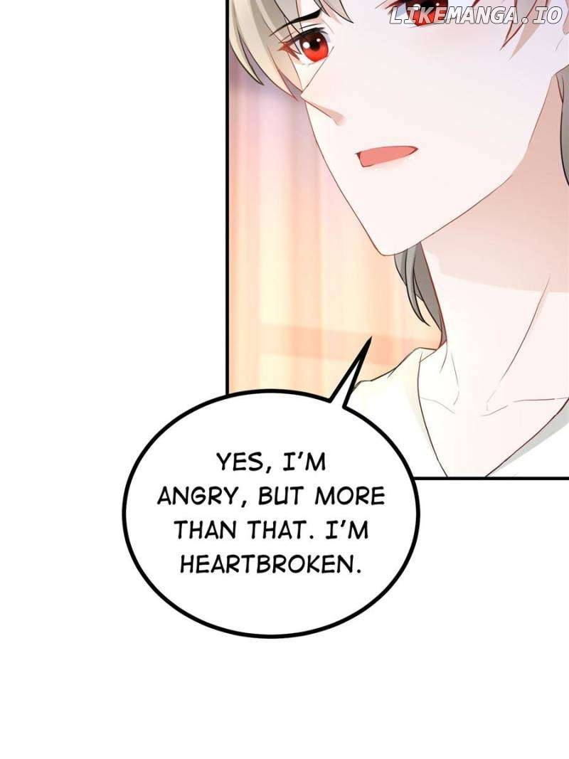 The Sultry Demon King Wants Me [Official] Chapter 70 - page 5