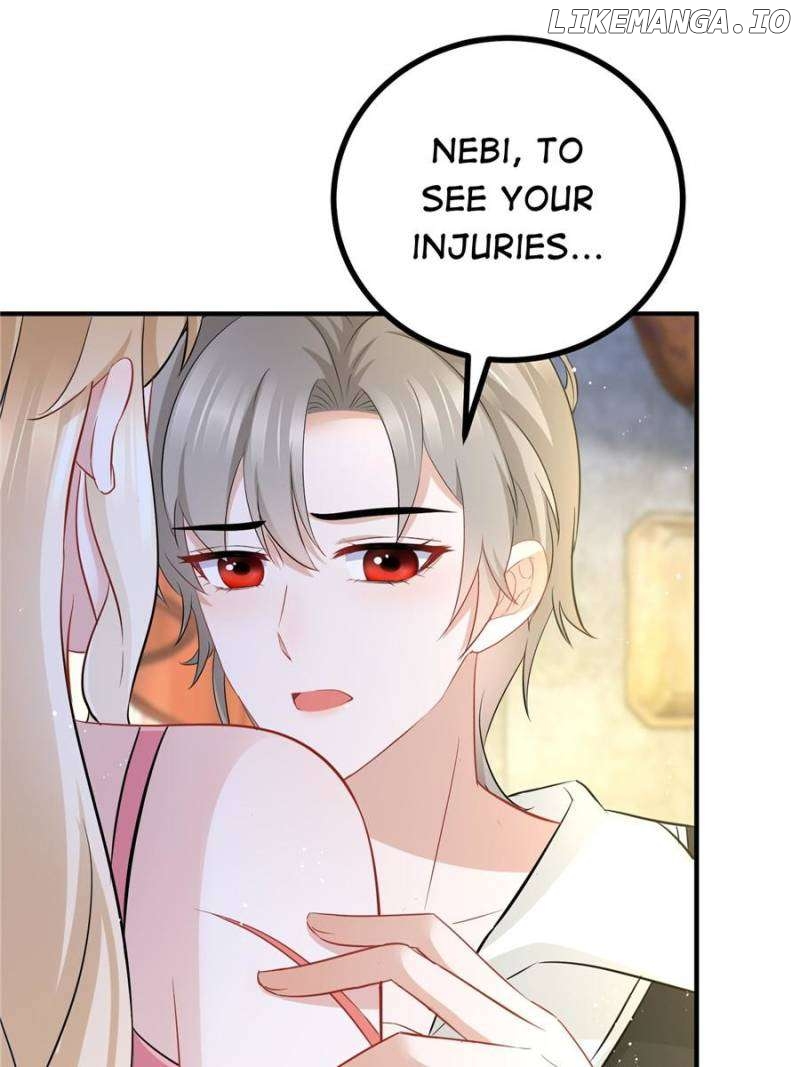 The Sultry Demon King Wants Me [Official] Chapter 70 - page 6
