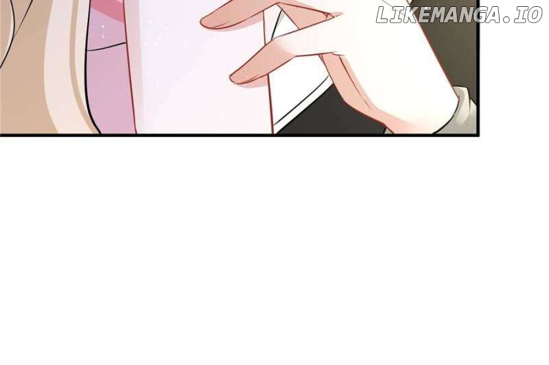 The Sultry Demon King Wants Me [Official] Chapter 70 - page 7