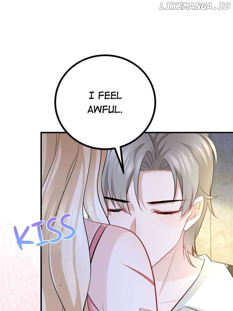 The Sultry Demon King Wants Me [Official] Chapter 70 - page 8